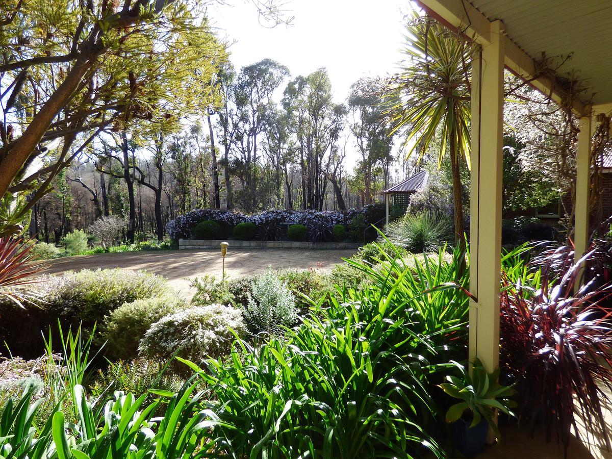Country Charm Retreat B&B Donnybrook Exterior foto